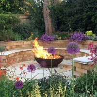 Jardineras para brasero