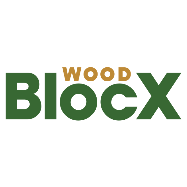 Kit de estanque cuadrado Koi popular / 1,875 x 1,875 x 0,55m | WoodBlocX