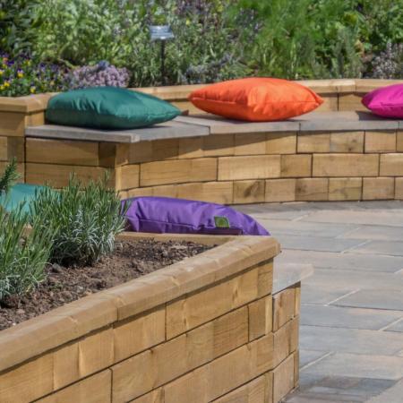 Ideas para mobiliario de exterior