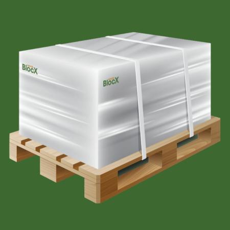 Mejoramos la experiencia de entrega de WoodBlocX