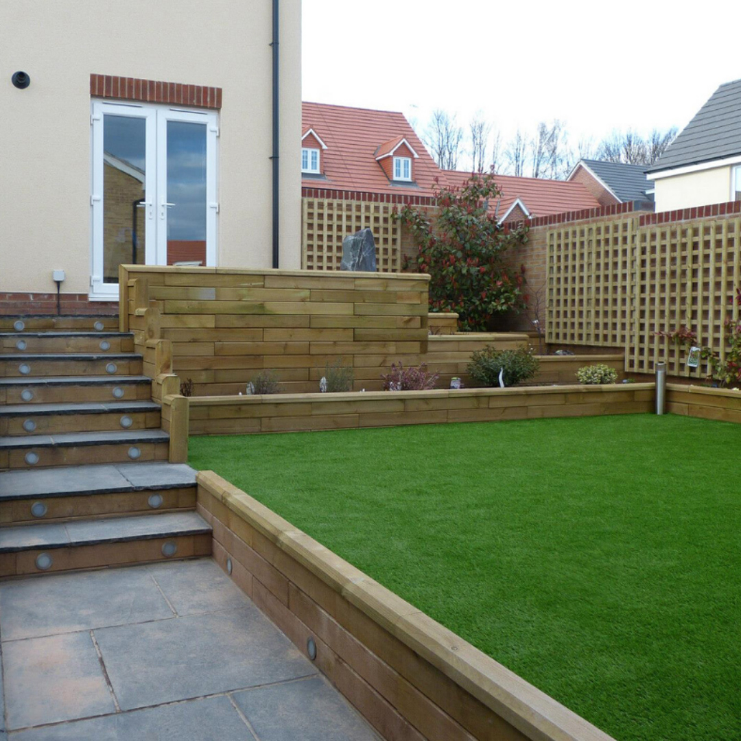 retaining wall ideas retaining wall ideas
