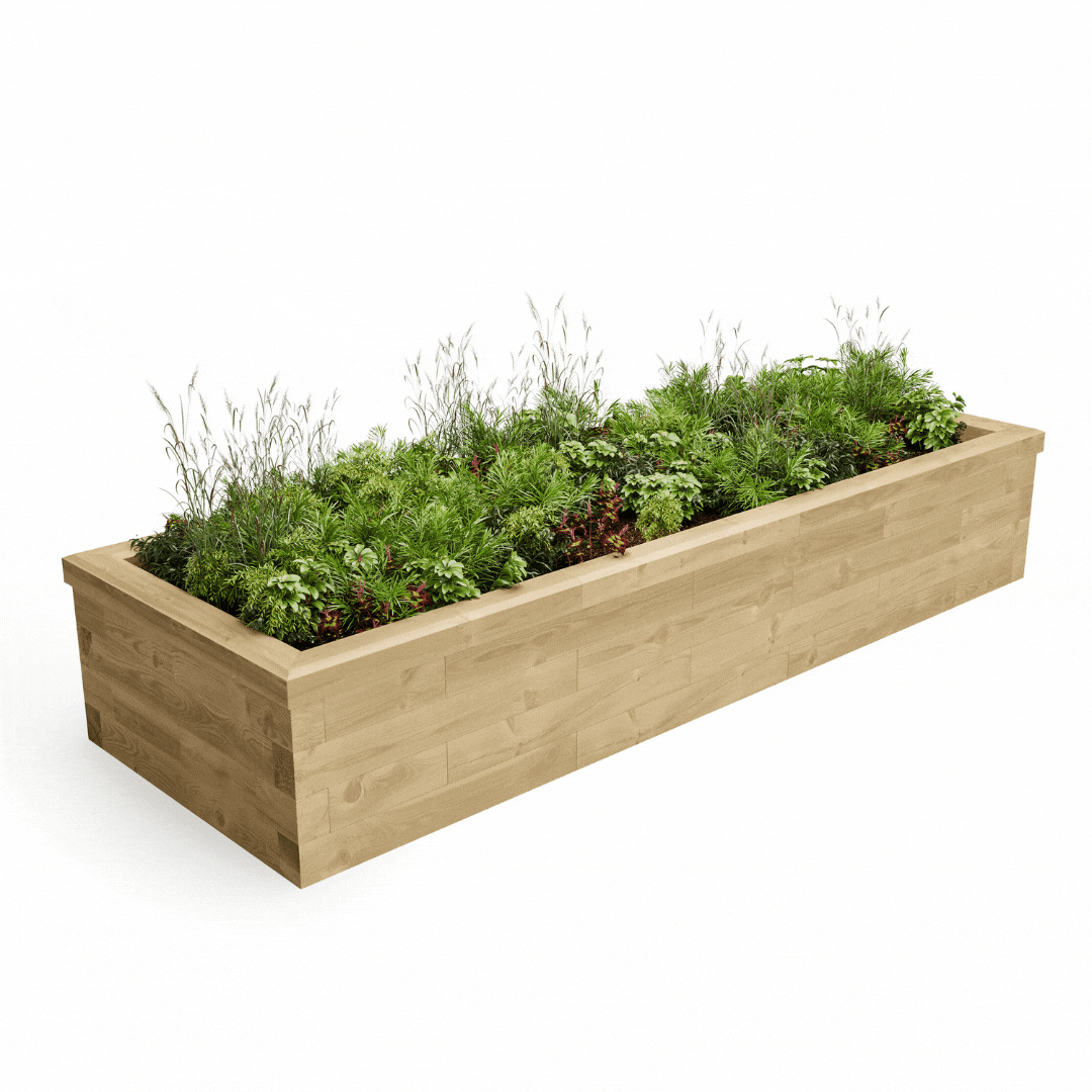 Raised bed kits Raised bed kits